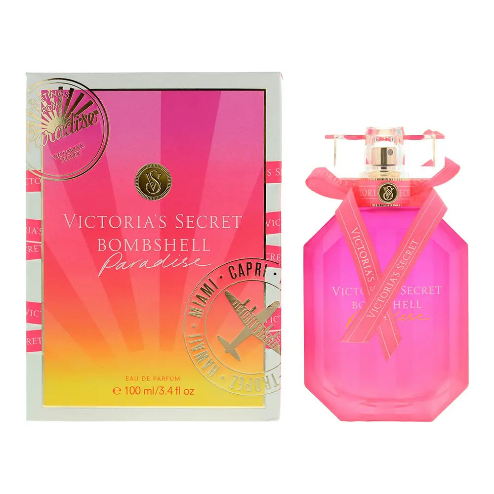 Victoria's Secret bombshell paradise 100ml