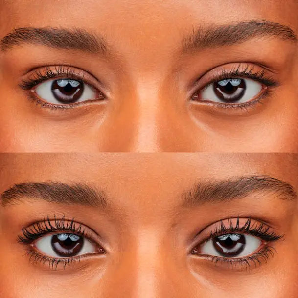 Essence Mascara »LASH LIKE A BOSS INSTANT LIFT & CURL MASCARA«, (Set, 3 tlg.)