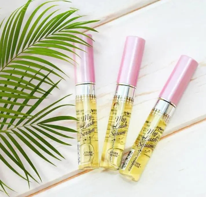 My Lash Serum
