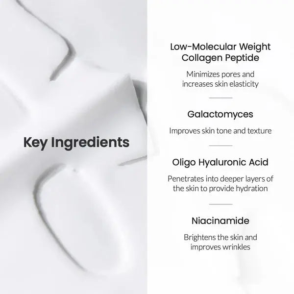 Biodance - bio collagen real deep mask