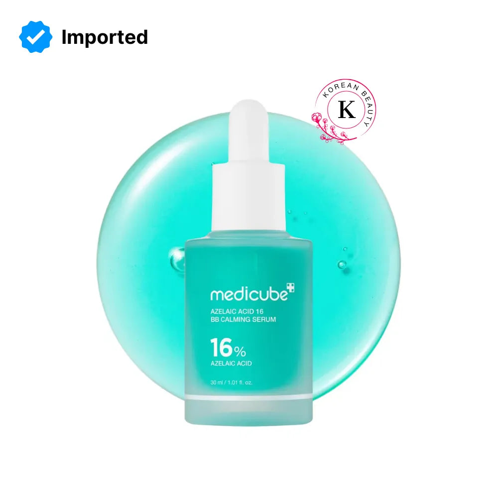 Medicube - Azelaic Acid 16 bb Calming Serum - 30ml