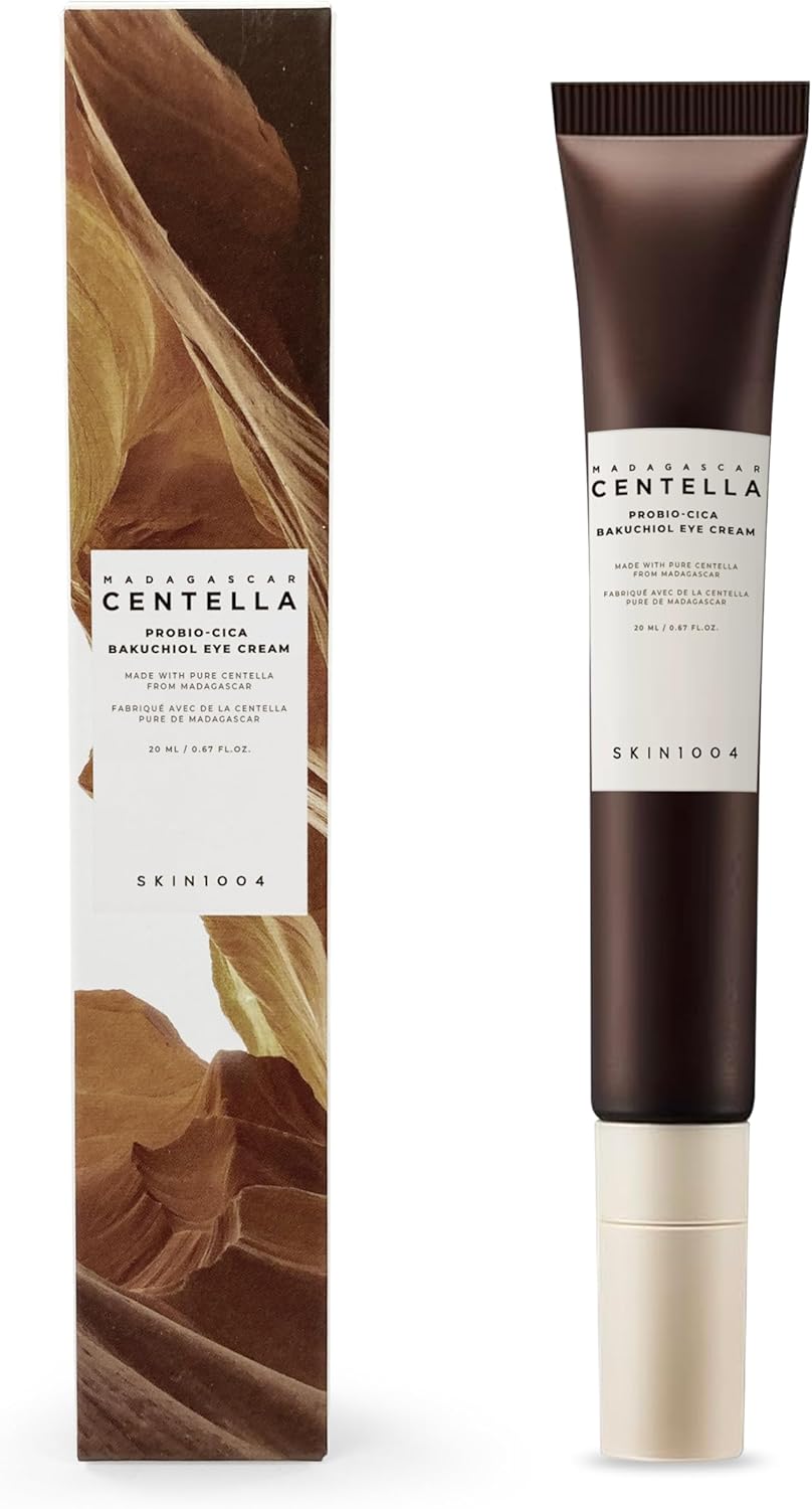SKIN1004 Madagascar Centella Probio-Cica Bakuchiol Eye Cream