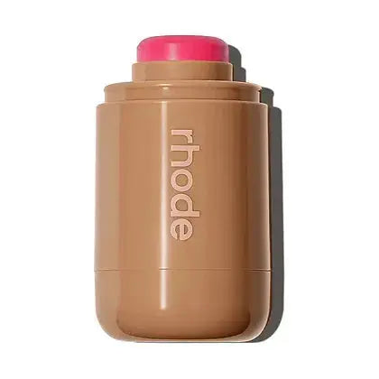 Rhode Bundle Deal (Pocket Blush + Lip Peptide) - Select the variants from below options