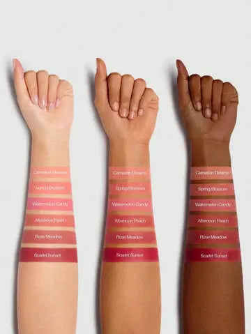SHEGLAM Cheeky Color Jam β Cream Blush for Dewy, Natural Glow | 100% Original in Pakistan