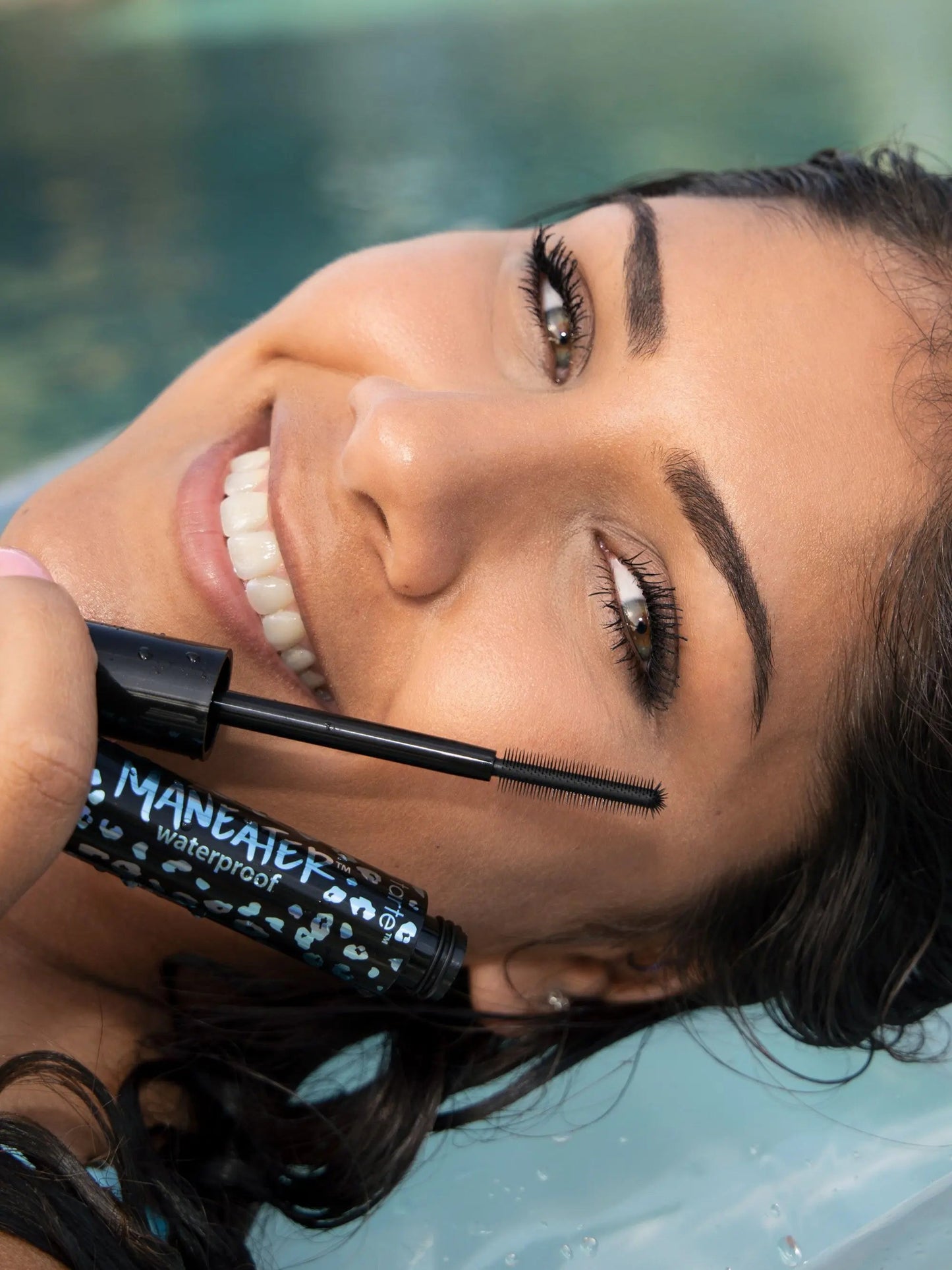 tarte mascara