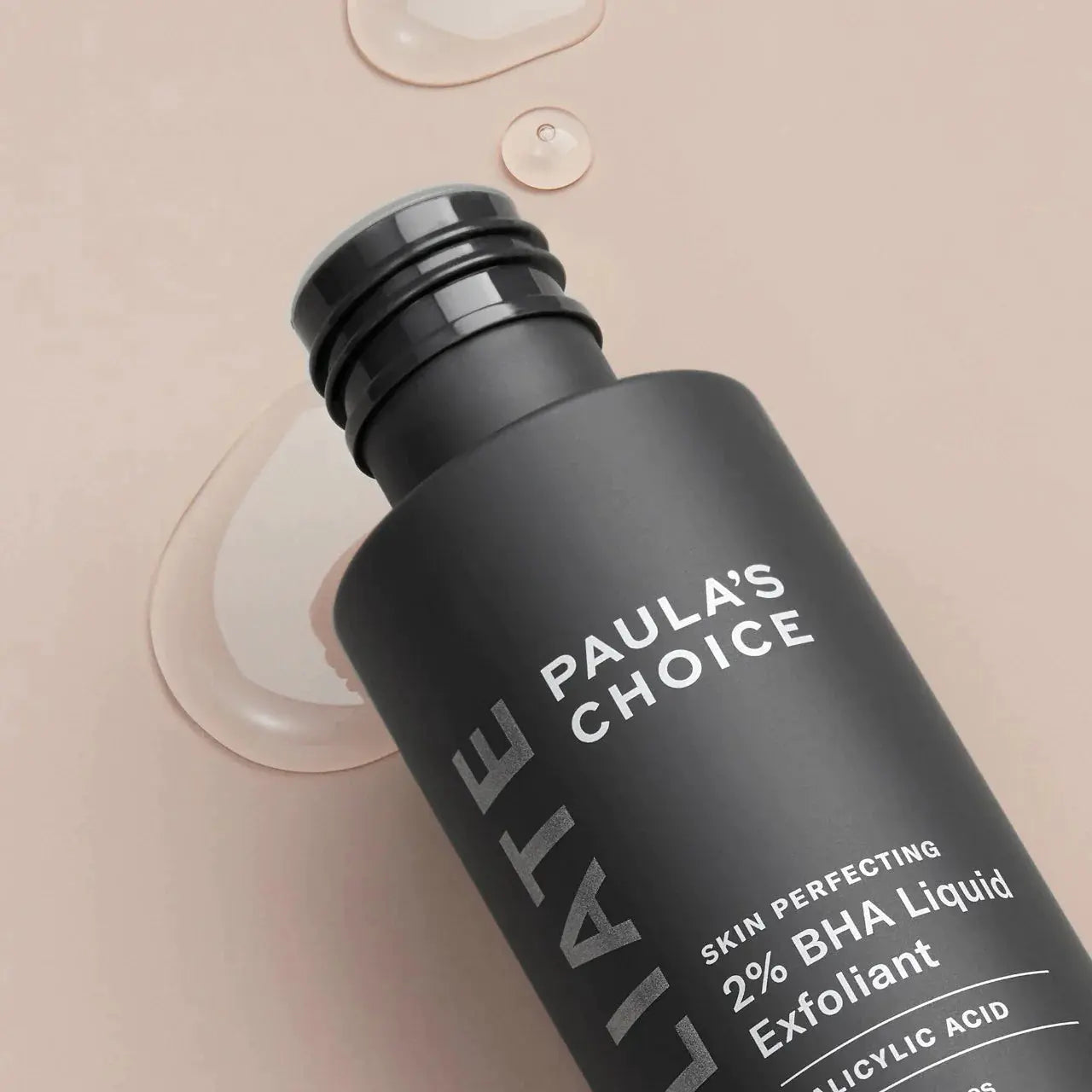Paula's Choice - SKIN PERFECTING 2% BHA Liquid Exfoliant - 118ml