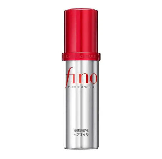 Fino – Premium Touch Hair Oil – 70ml
