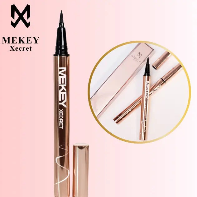 Ramadan Eye & Face Perfection - Foundation, Eyeshadow & Liner