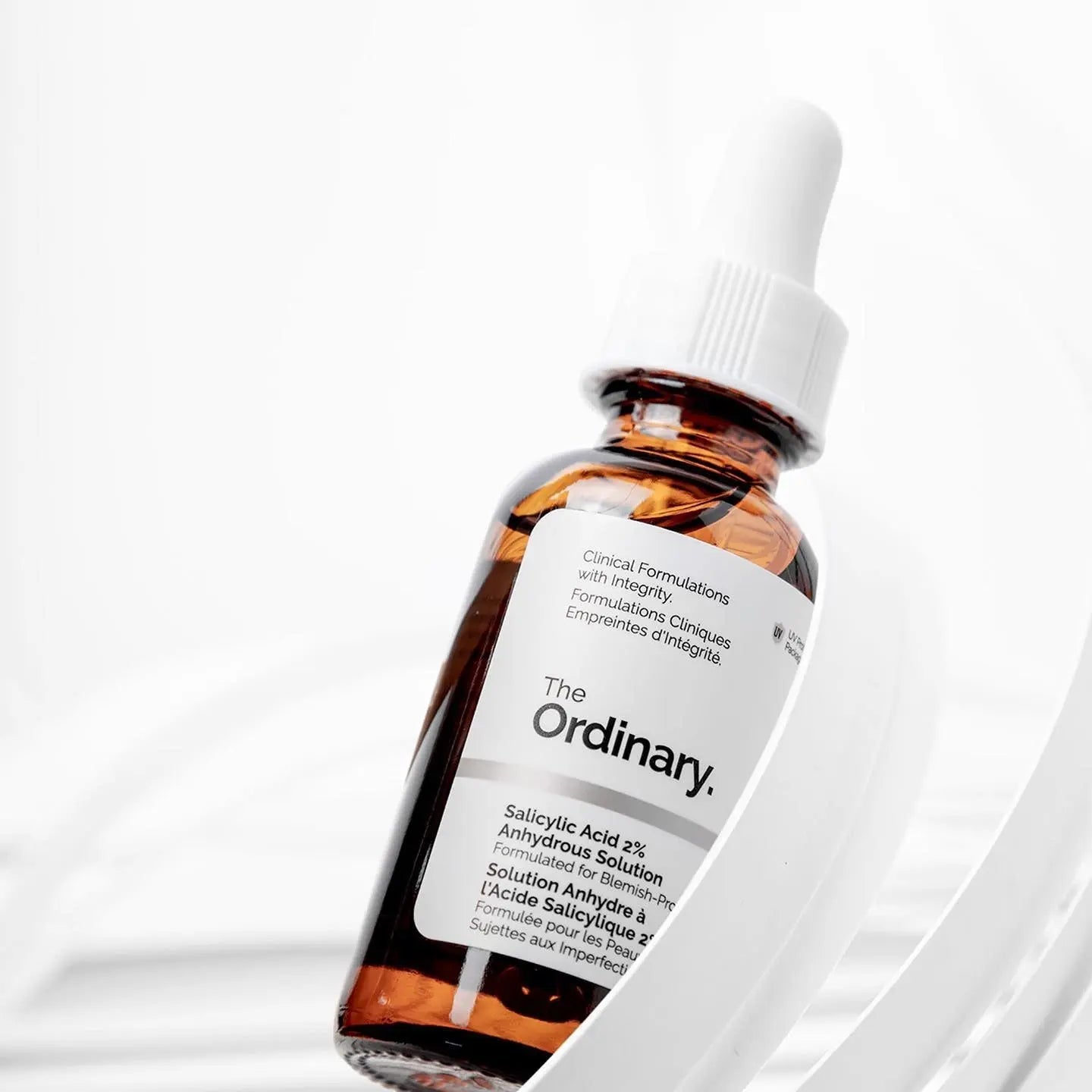 The Ordinary - Salicylic Acid 2% Solution