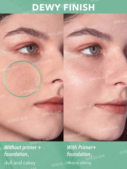 Sheglam - Good Grip Hydrating Primer - 45ml