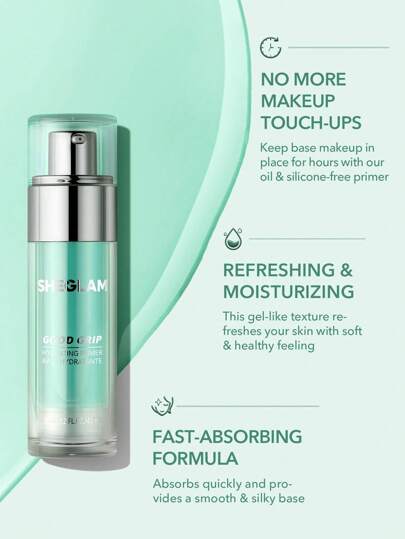 Sheglam - Good Grip Hydrating Primer - 45ml