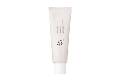 BEAUTY OF JOSEON - Relief Sun : Rice + Probiotics SPF50 50ml