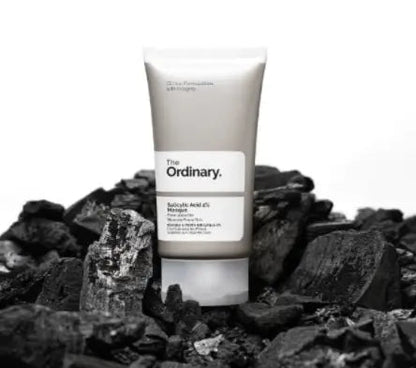 Salicylic Acid 2% Masque