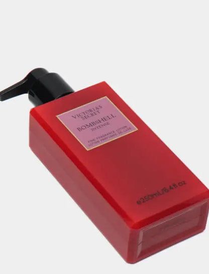 Victoria's Secret Bombshell Intense Fragrance Lotion (250 ml)