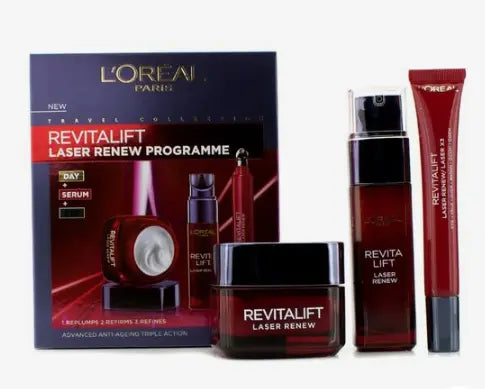 Dark Circles & Eye Care Bundle - Bright Eyes Revival Kit