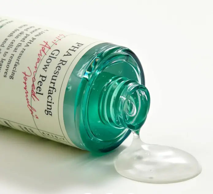 Axis-Y Pha Resurfacing Glow Peel 50Ml