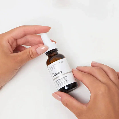 The Ordinary - Retinol 0.2% In Squalane 30ml