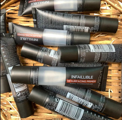 -43% L'Oreal Paris Infallible Resurfacing Primer