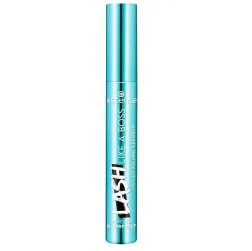 Essence - Lash Like A Boss Instant Volume & Length Waterproof Mascara