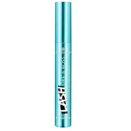 Essence - Lash Like A Boss Instant Volume & Length Waterproof Mascara
