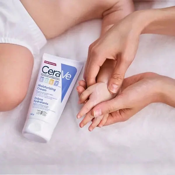 Cerave - Baby Moisturizing Cream -142g