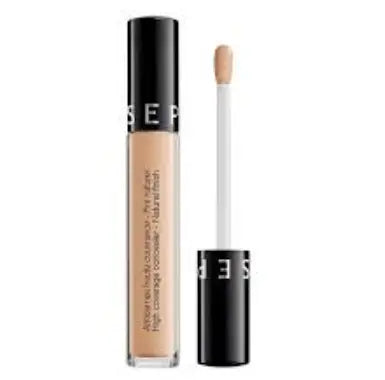 Sephora High Coverage Concealer 22 Natura