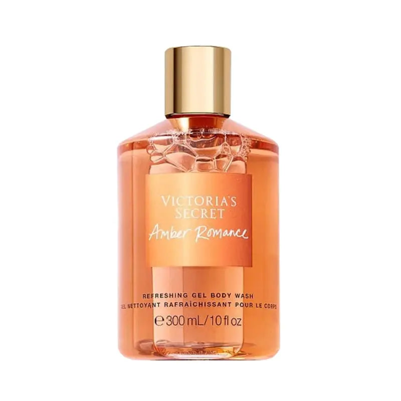 Victoria's Secret - Amber Romance Body Wash Gel 300ml