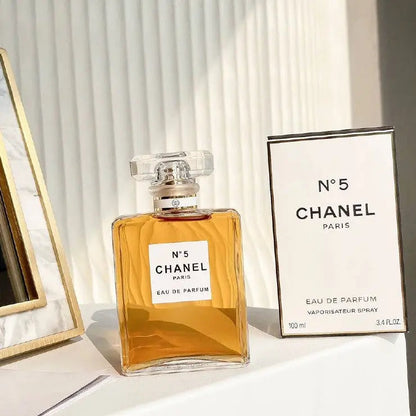 Chanel N°5 Eau de Parfum