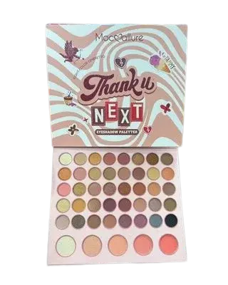 Mocallure Thank U Next Eyeshadow Palette
