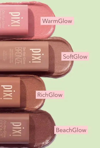 PIXI ON-THE-GLOW CONTOUR STICK - Bronze