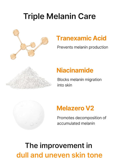 Celimax - Pore Dark Spot Brightening Serum