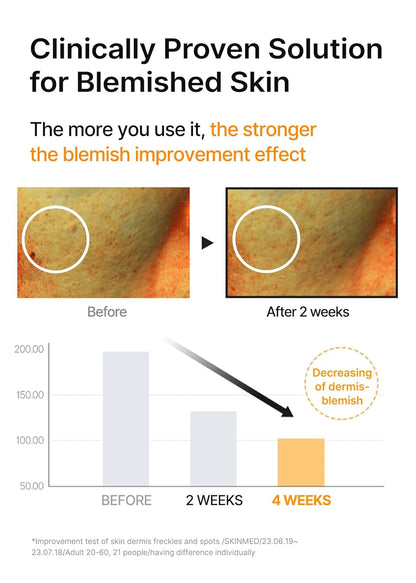 Celimax - Pore Dark Spot Brightening Serum