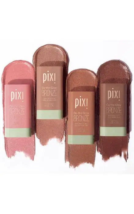 PIXI ON-THE-GLOW CONTOUR STICK - Bronze