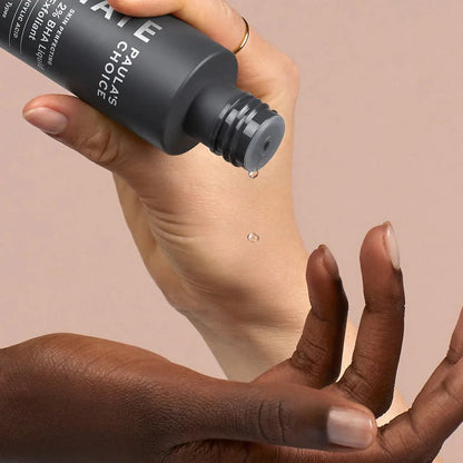 Paula's Choice - SKIN PERFECTING 2% BHA Liquid Exfoliant - 118ml