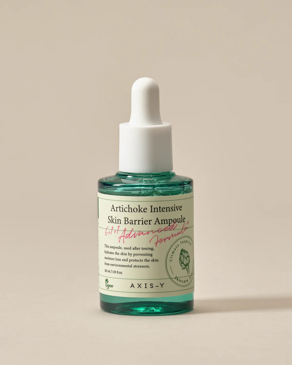 Artichoke Intensive Skin Barrier Ampoule