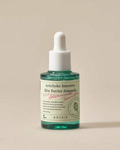 Artichoke Intensive Skin Barrier Ampoule