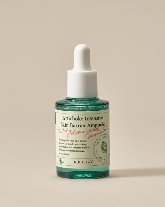 Artichoke Intensive Skin Barrier Ampoule