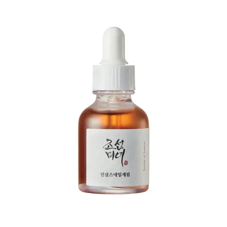 Beauty of Joseon - Repair Serum Ginseng + Snail Mucin - 30ml