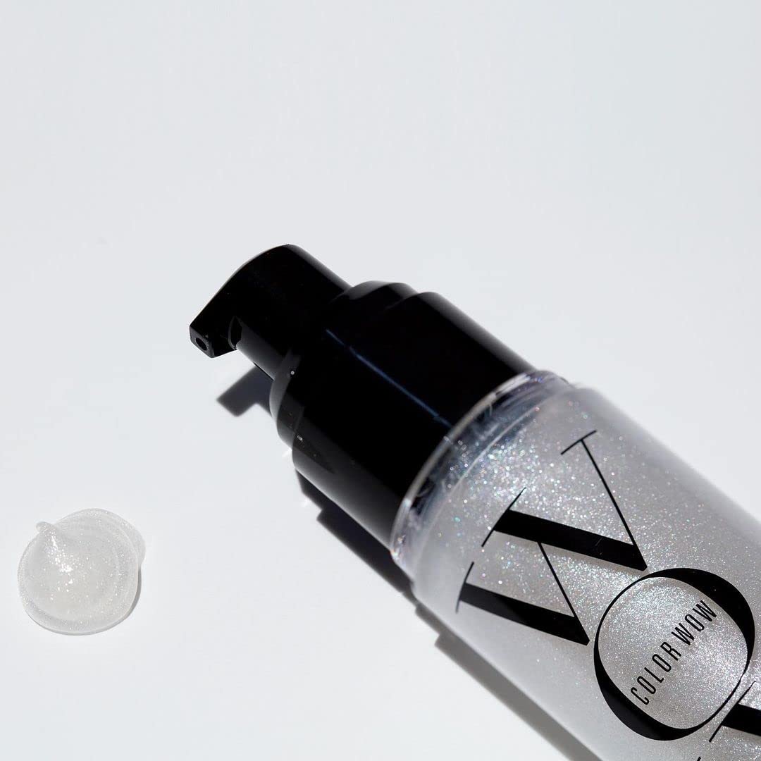 COLOR WOW Pop and Lock High Gloss Shellac, 1.8 Fl Oz