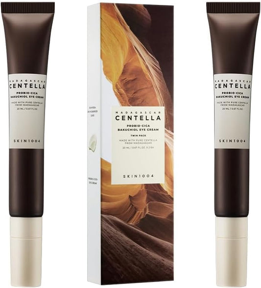 SKIN1004 Madagascar Centella Probio-Cica Bakuchiol Eye Cream