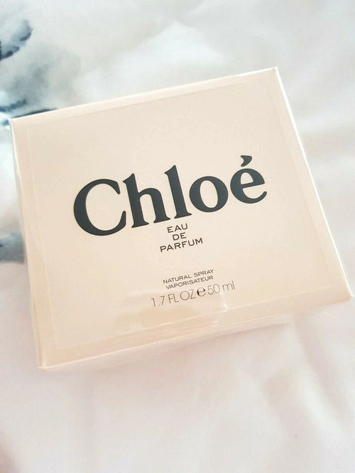 Chloe Chloe Eau de Parfum 50ml New-
