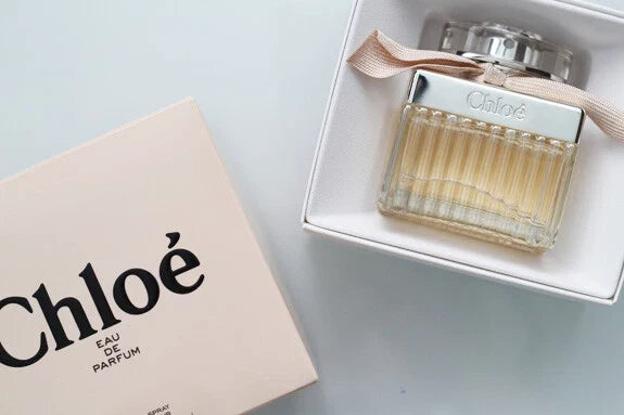 Chloe Chloe Eau de Parfum 50ml New-