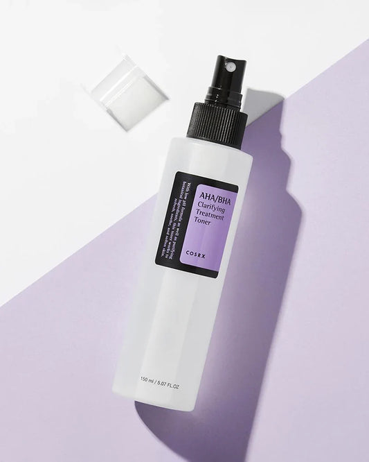 Cosrx Clarifying Treatment Toner 150ml