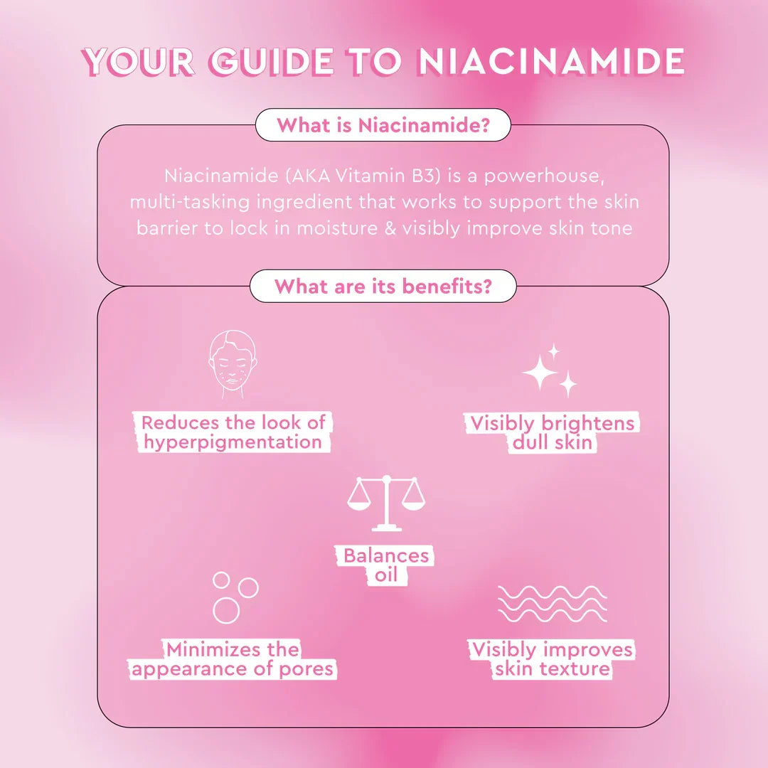 Glow Recipe – Watermelon Glow Niacinamide Dew Balm Face Sunscreen Stick SPF 45