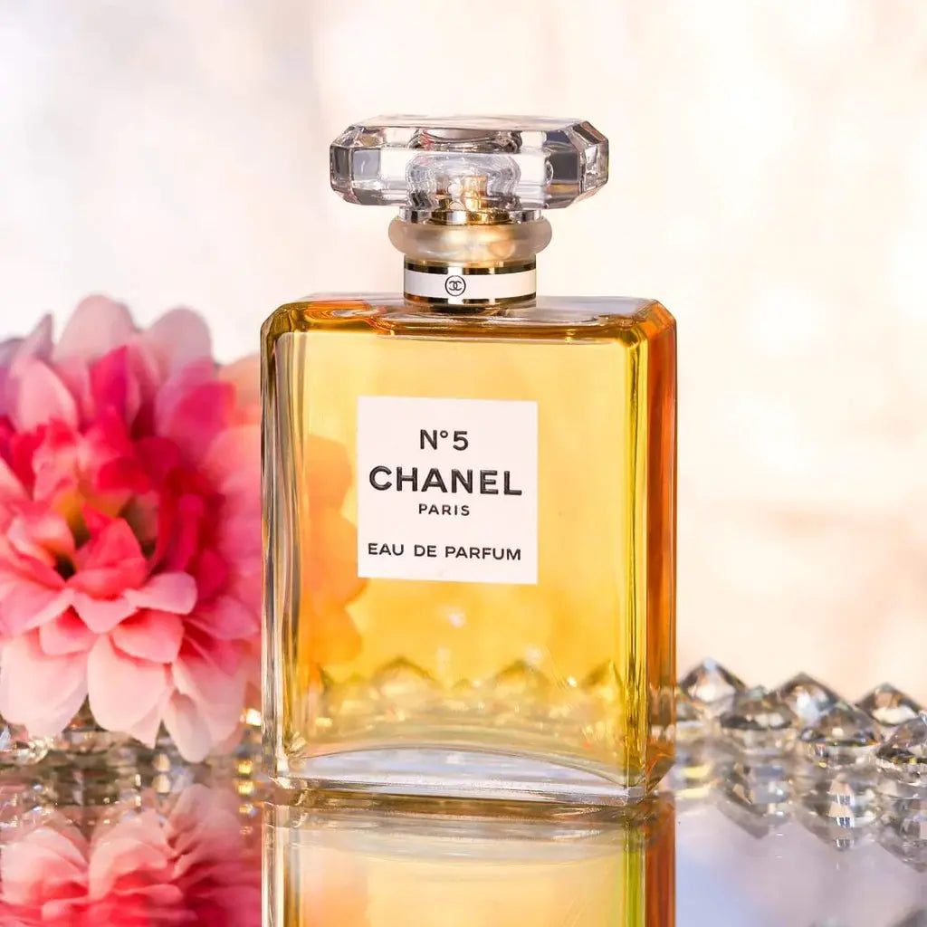 Chanel N°5 Eau de Parfum