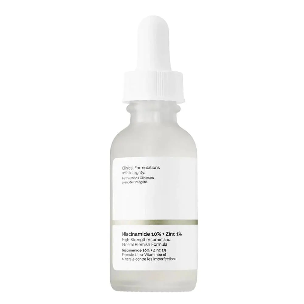 Acne Control Bundle - Clear Skin Complete System