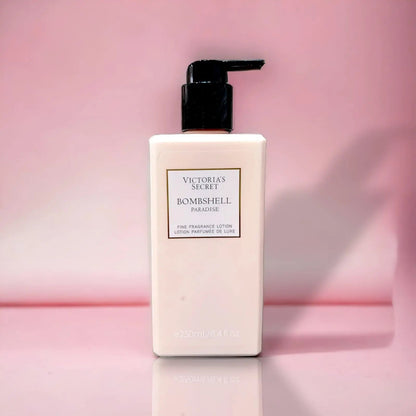 Victoria's Secret Bombshell Paradise Lotion