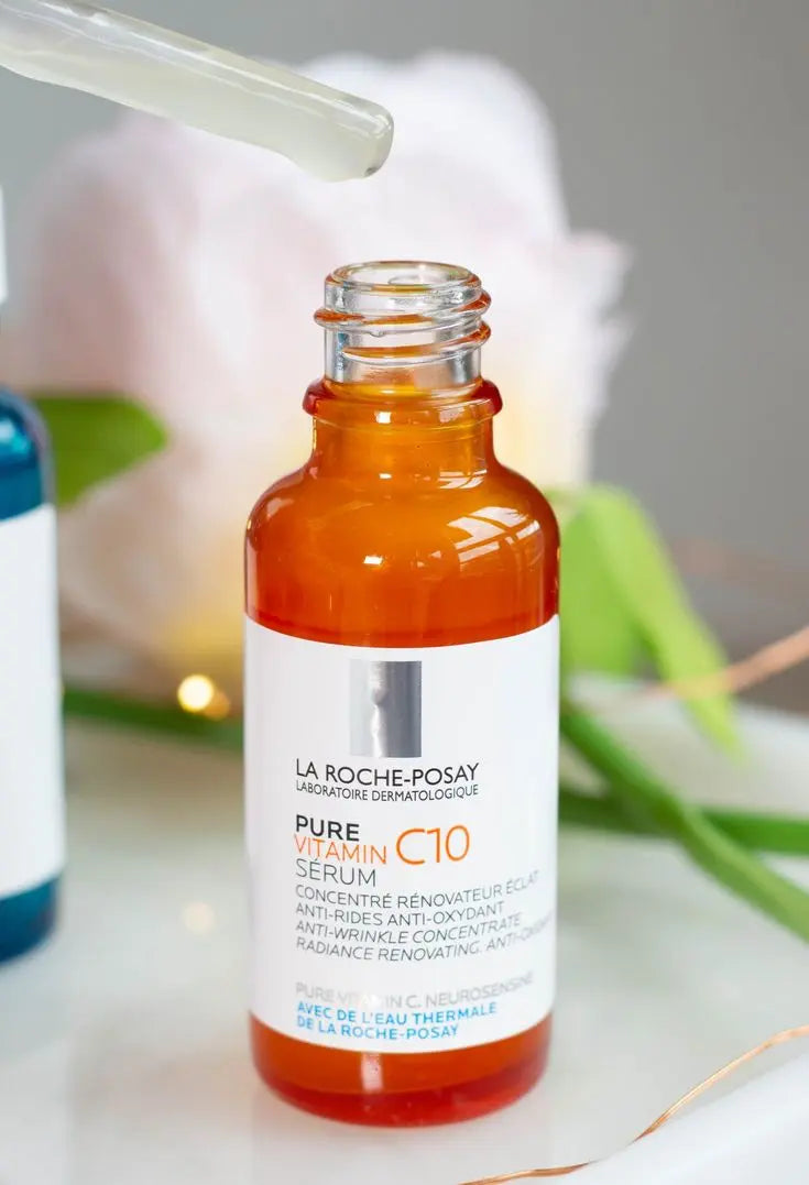 La Roche Posay - Pure Vitamin C10 - 30ml