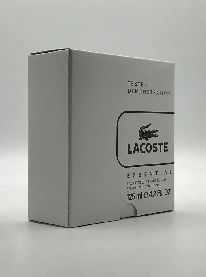 Lacoste Essential Men Cologne Spray