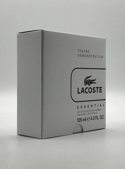 Lacoste Essential Men Cologne Spray